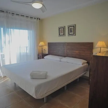 Torre Campello 8 Apartament *