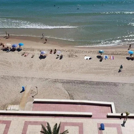 Apartament Torre Campello 8