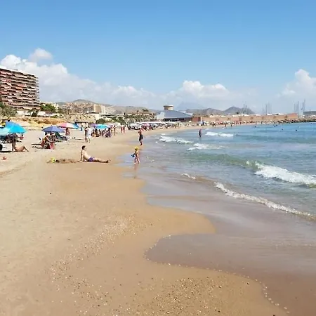 Apartament Torre Campello 8 *