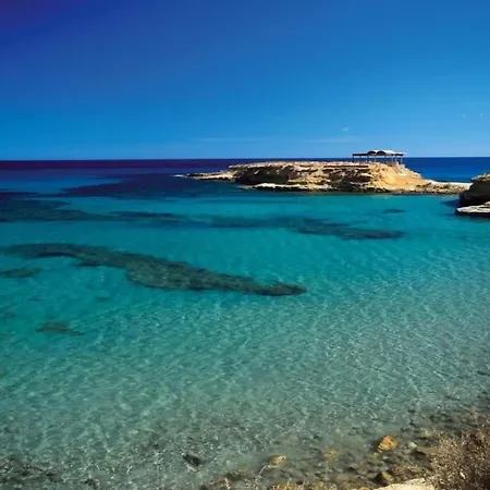 Torre Campello 8 Apartment
