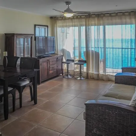 Torre Campello 8 公寓