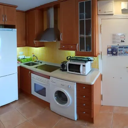 Torre Campello 8 公寓 坎佩略