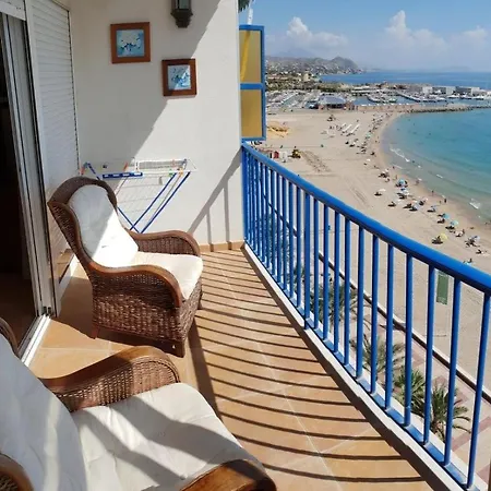 Torre Campello 8 Apartment