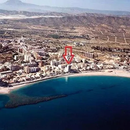 Apartament Torre Campello 8 El Campello