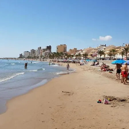 Torre Campello 8 坎佩略