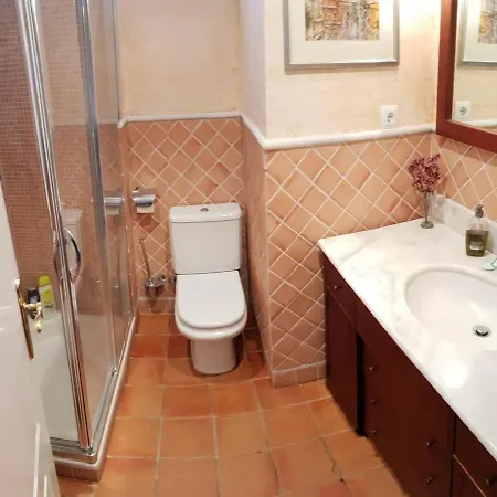 Torre Campello 8 Apartament *