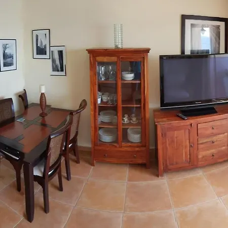 Apartment Torre Campello 8 El Campello