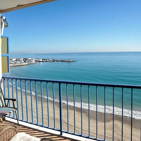 公寓 Torre Campello 8