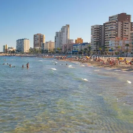 Apartament Torre Campello 8 *